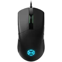 Edifier Gaming Muis Hecate G4M, Bedraad, USB-A, 16000 DPI, RGB, Zwart