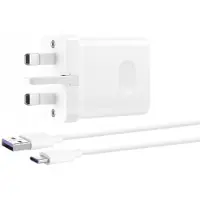 Huawei Cp84 Wit Binnen, USB-lader, Wit