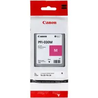 Canon PFI-030M Inktcartridge Magenta