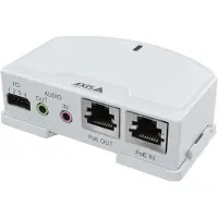 Axis 02553-001 digitaal/analoog I/O-module