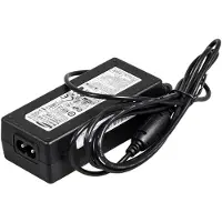 Samsung BN44-00865A, Monitor, 100 - 240 V, 50/60 Hz, , compatibel met modellen: C22F390FHN, C27F390FHN, S22E310H, S22F350FHN, S22F352FHN, S24D300HL, S24D330H, S24D332H, ..., Kleur: Zwart
