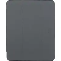 Tucano Satin Folio IPad Pro 13 Inch Hoesje Donkerblauw
