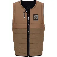 Mystic The Dom Impact Wake Neopreen Reddingsvest