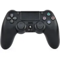 Gembird Draadloze game controller voor PlayStation 4 of PC