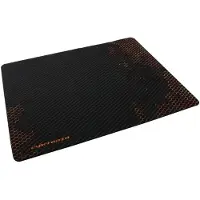 Esperanza Muismat Esperanza EA146R Zwart Rood