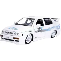 Jada Toys - Fast & Furious 1995 Volkswagen Jetta 1:24
