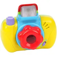 Playgo Mijn Eerste Camera