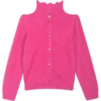 Someone LOTJE-SG-15-A Meisjes Gilet - Maat 104