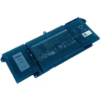 Dell 4M1JN laptop reserve-onderdeel Batterij