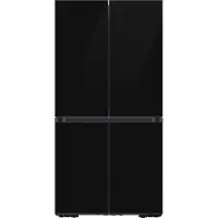 Samsung RF65DB960E22 - Amerikaanse koelkast - French Door - Zwart