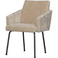 Woood eetkamerstoel (set van 2) Mount