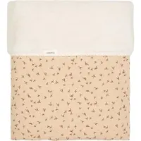 Koeka Wiegdeken Teddy Trail | Beige
