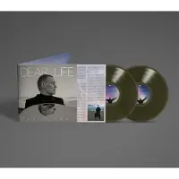Import Dear Life Groen Vinyl
