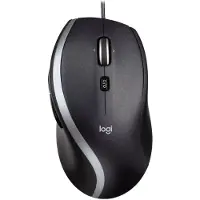 Logitech laser muis - M500