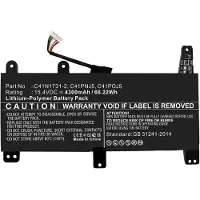 CoreParts MBXAS-BA0313 laptop reserve-onderdeel
