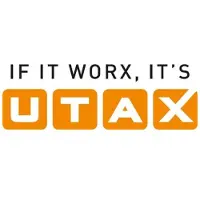 Utax CK-8510Y (662511016) toner geel (origineel)