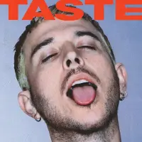 Sony music Oscar And The Wolf - TASTE