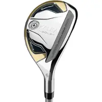 TaylorMade Kalea Gold Dames Hybride Club 2024 | 7H | 35° | Rechtshandig | |