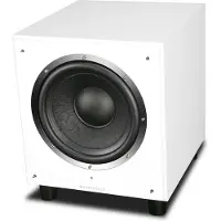 Wharfedale SW-15 Wit