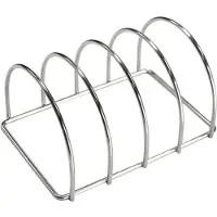 Urban Chef Barbecue Sparerib Rek 21 X 15 X 11 Cm