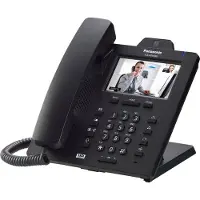 Panasonic KX-HDV430 VoIP SIP-toestel - Camera
