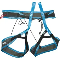 C.A.M.P. - Alp Race - Klimgordel L, blauw