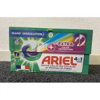 Ariel - 4in1 pods - extra kleurbescherming 39 wasbeurten