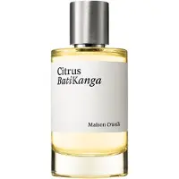 Maison Crivelli Citrus Batikanga Unisex EDP 100 ml