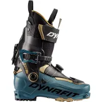 Dynafit - Toerski schoenen - Ridge M Balsam/Black Out voor Heren - Maat 28.5 - Blauw