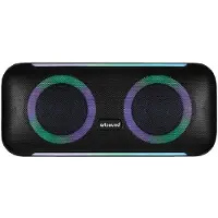 Artsound Lightbeats Large - Zwart