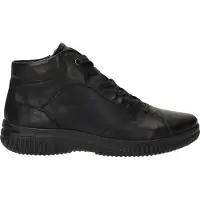 Hartjes 172.1801 Veterschoenen | Maat 5 Dames Zwart