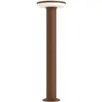 Beneito Faure Mac Buiten Bolderlamp Corten | 4000 K | 60 cm