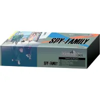 Bushiroad Spy x Family TCG Weiss Schwarz-Meister Set (Diversen) Nieuw