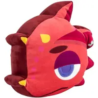 Tomy Animal Crossing Mocchi-Mocchi Pluche-Flick 38CM (Diversen) Nieuw