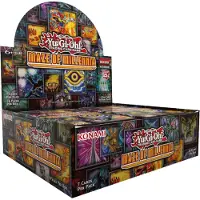 Konami TCG Yu-Gi-Oh! Maze of Millennia-Booster Box (Diversen) Nieuw