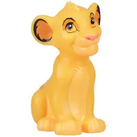 Flashpoint Germany GmbH Lion King Simba 3D Light
