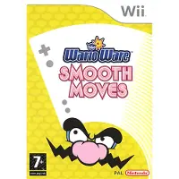 WarioWare Smooth Moves-Standaard (Wii) Gebruikt