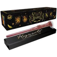 Thumbs Up Harry Potter 3D Levitating Wand Pen-Harry's Wand (Diversen) Nieuw