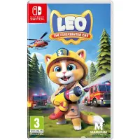 Leo de Brandweerkat - Switch