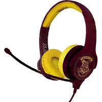 OTL TECHNOLOGIES Hogwarts Crest Kids Interactive Headphones Veelkleurig