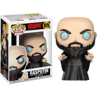 Funko POP! Hellboy - Rasputin 05 - Pop! - Vinyl figuur