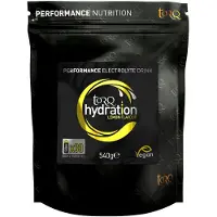 Torq 540g Hydratatiedrank Prestatie Elektrolyt Hydraterend drankpoeder Veganistisch supplement