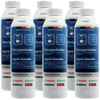 Bosch Vloeibare Ontkalker 312010 / 00312010