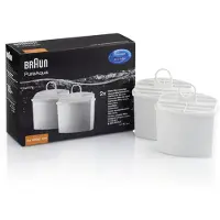 Braun KWF2 Waterfilter