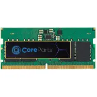CoreParts MMHP242-16GB, 16 GB, 1 x 16 GB, DDR5, 5200 MHz, 262-pin SO-DIMM