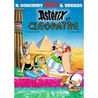 Nathan puzzel Asterix und Kleopatra - 1000 stukjes.