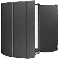 IMoshion Trifold Hard Case Sleepcover voor de Pocketbook InkPad X Pro - Zwart