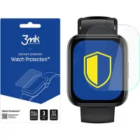 3MK Realme Watch 2 Pro - 3mk Watch Protection? v. ARC+