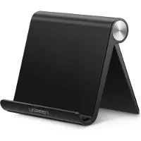 UGREEN - bureaustandaard - telefoonhouder zwart LP115 - 50748