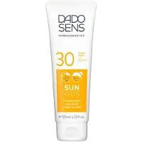 Dado Sens Sun Cream Kids SPF 30 | Gevoelige huid 125 ml